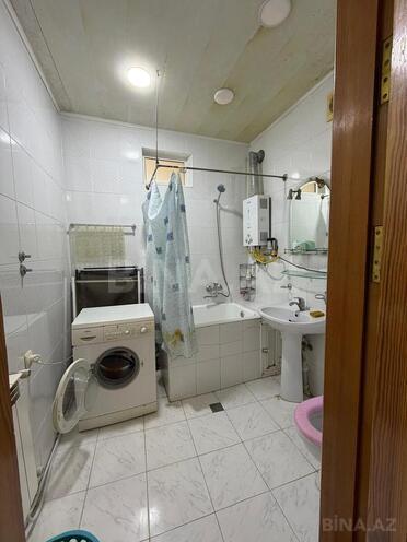 İcarəyə verilir 2 otaqlı köhnə tikili 65 m², Elmlər Akademiyası m., photo 7 from 19