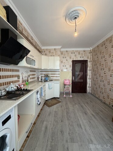Satılır 2 otaqlı yeni tikili 75 m², Masazır q., photo 8 from 12