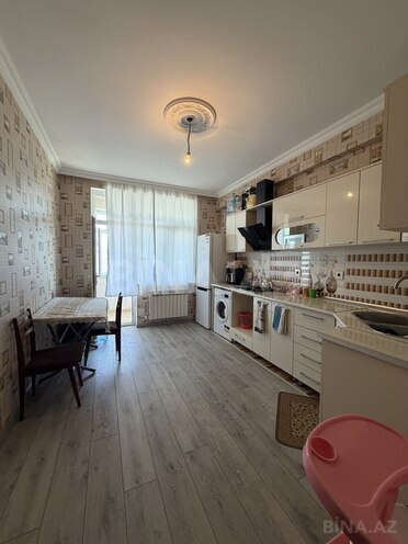 Satılır 2 otaqlı yeni tikili 75 m², Masazır q., photo 7 from 12