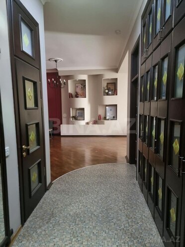 İcarəyə verilir 3 otaqlı köhnə tikili 130 m², Nizami m., photo 4 from 11
