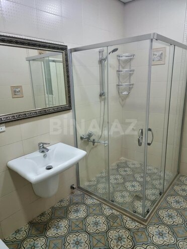 İcarəyə verilir 3 otaqlı köhnə tikili 130 m², Nizami m., photo 9 from 11