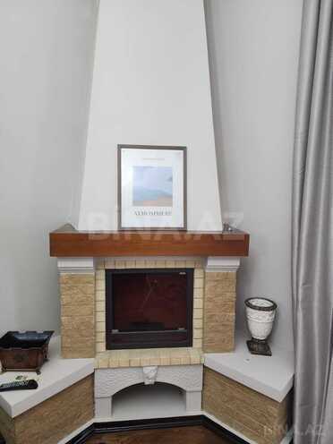 İcarəyə verilir 3 otaqlı köhnə tikili 130 m², Nizami m., photo 8 from 11