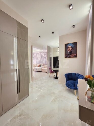 Продаётся 2-комн. новостройка 65 м², м. Ази Асланов, photo 8 from 11
