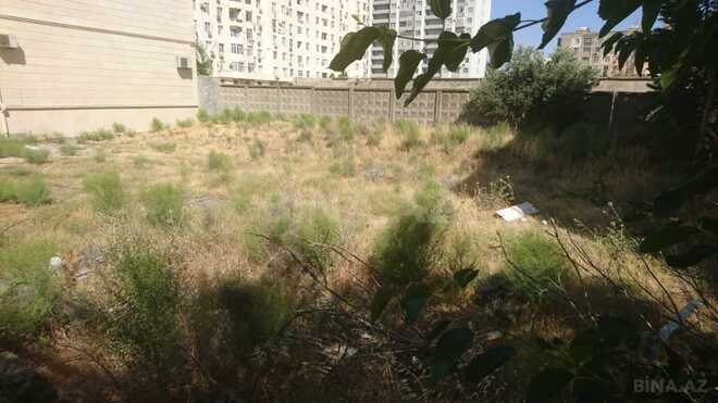 Продается  участок 6 сот, м. Мемар Аджеми, photo 3 from 6