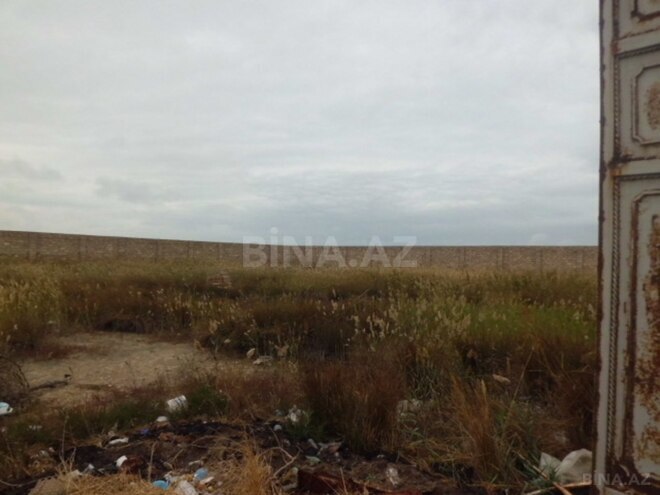 Продается  участок 6 сот, м. Мемар Аджеми, photo 1 from 6