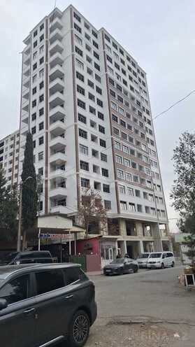 Satılır 2 otaqlı yeni tikili 54 m², Neftçilər m., photo 25 from 27