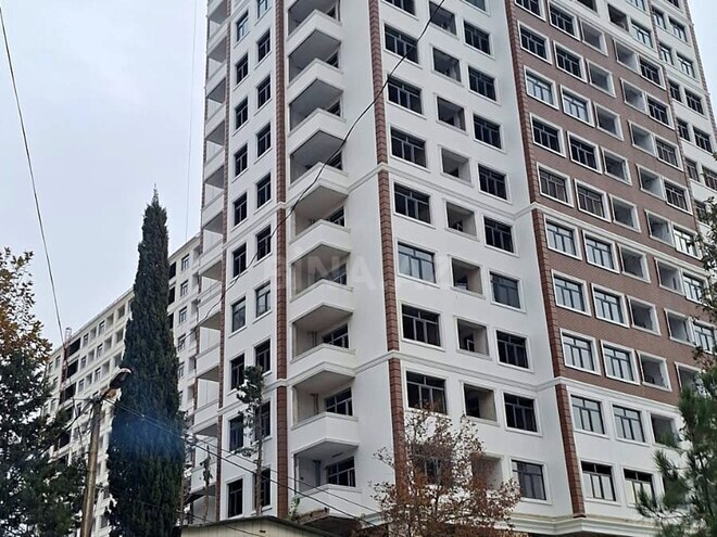 Satılır 2 otaqlı yeni tikili 54 m², Neftçilər m., photo 24 from 27