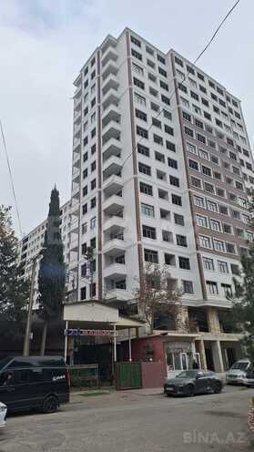 Satılır 2 otaqlı yeni tikili 54 m², Neftçilər m., photo 23 from 27