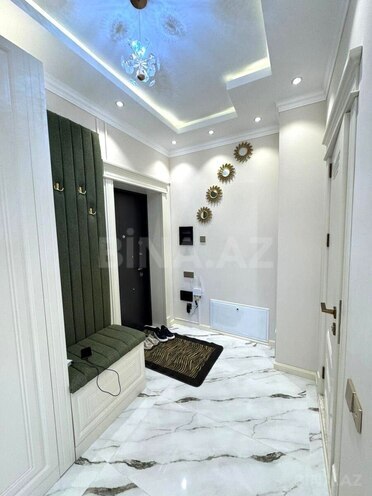 Satılır 4 otaqlı yeni tikili 129 m², Şah İsmayıl Xətai m., photo 13 from 19