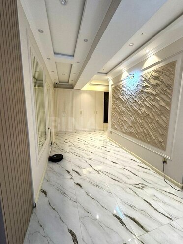 Satılır 4 otaqlı yeni tikili 129 m², Şah İsmayıl Xətai m., photo 12 from 19
