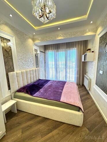 Satılır 4 otaqlı yeni tikili 129 m², Şah İsmayıl Xətai m., photo 8 from 19