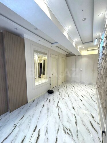 Satılır 4 otaqlı yeni tikili 129 m², Şah İsmayıl Xətai m., photo 11 from 19
