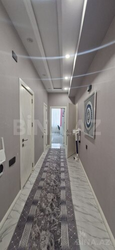 Продаётся 3-комн. новостройка 98 м², пос. Масазыр, photo 3 from 9