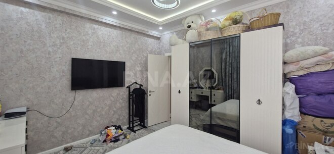 Продаётся 3-комн. новостройка 98 м², пос. Масазыр, photo 4 from 9