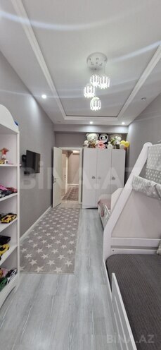 Продаётся 3-комн. новостройка 98 м², пос. Масазыр, photo 8 from 9