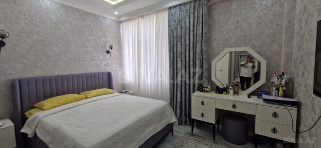 Продаётся 3-комн. новостройка 98 м², пос. Масазыр, photo 5 from 9