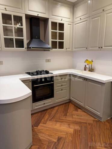 Сдаётся 2-комн. новостройка 75 м², м. 28 мая, photo 3 from 16