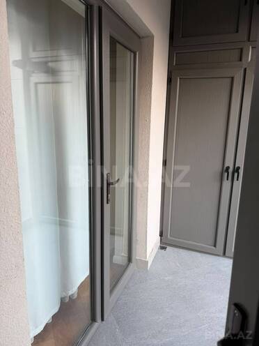 Сдаётся 2-комн. новостройка 75 м², м. 28 мая, photo 14 from 16