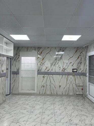 Продаётся  объект 40 м², м. Элмляр Академиясы, photo 7 from 16