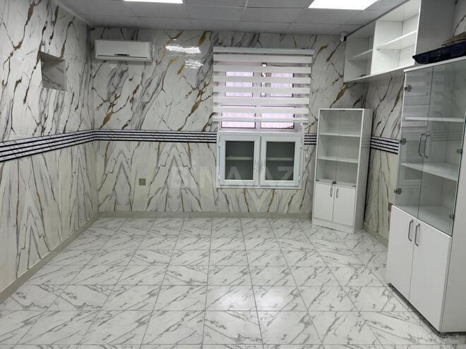 Продаётся  объект 40 м², м. Элмляр Академиясы, photo 5 from 16
