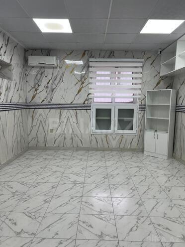 Продаётся  объект 40 м², м. Элмляр Академиясы, photo 3 from 16