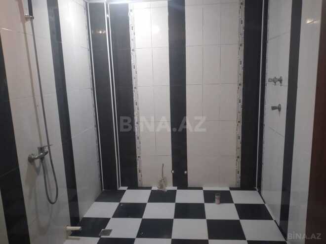 Сдаётся 3-комн. новостройка 126 м², м. Иншаатчылар, photo 14 from 15