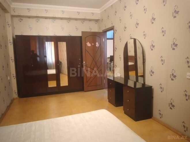 Сдаётся 3-комн. новостройка 126 м², м. Иншаатчылар, photo 7 from 15