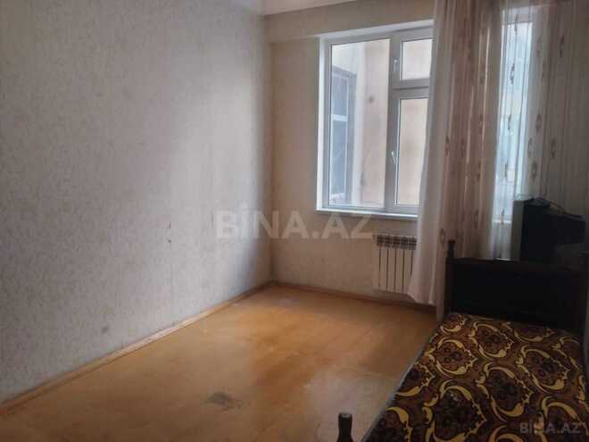 Сдаётся 3-комн. новостройка 126 м², м. Иншаатчылар, photo 10 from 15