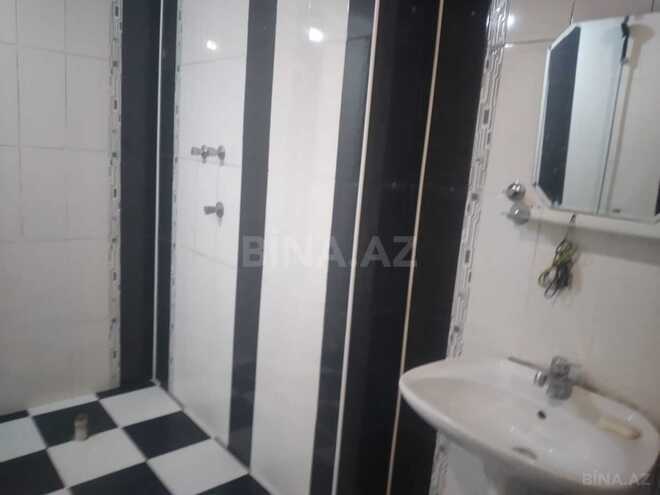 Сдаётся 3-комн. новостройка 126 м², м. Иншаатчылар, photo 12 from 15