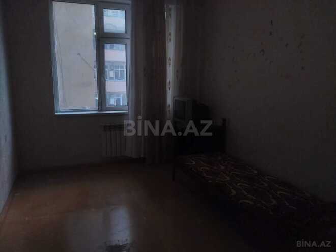 Сдаётся 3-комн. новостройка 126 м², м. Иншаатчылар, photo 9 from 15