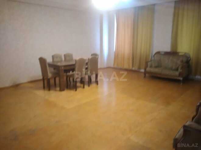 Сдаётся 3-комн. новостройка 126 м², м. Иншаатчылар, photo 4 from 15