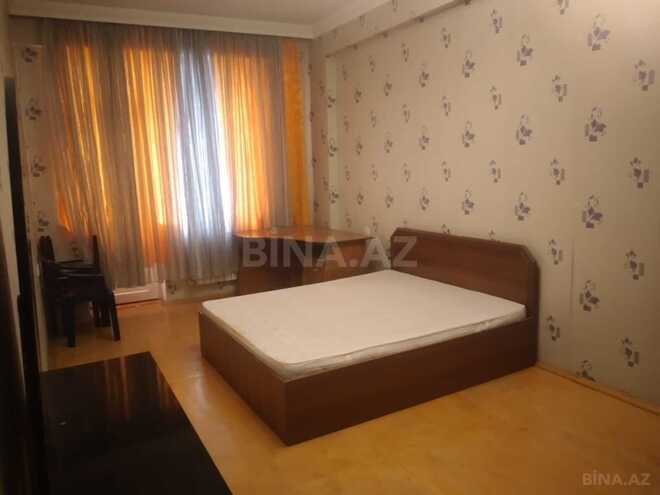 Сдаётся 3-комн. новостройка 126 м², м. Иншаатчылар, photo 5 from 15