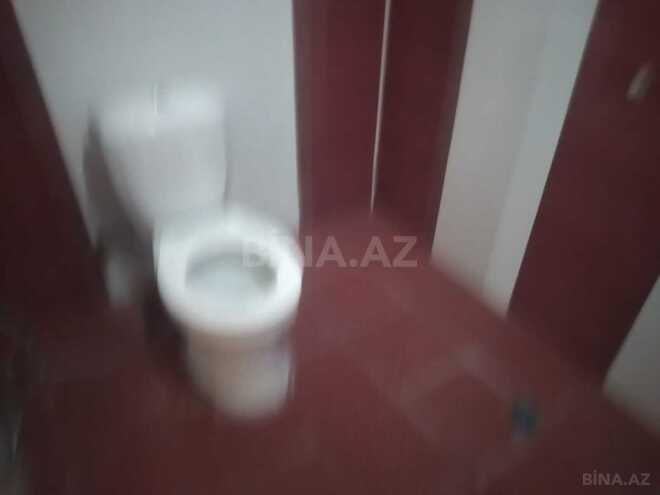 Сдаётся 3-комн. новостройка 126 м², м. Иншаатчылар, photo 13 from 15