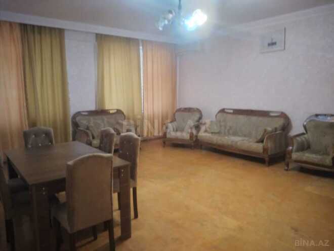 Сдаётся 3-комн. новостройка 126 м², м. Иншаатчылар, photo 3 from 15