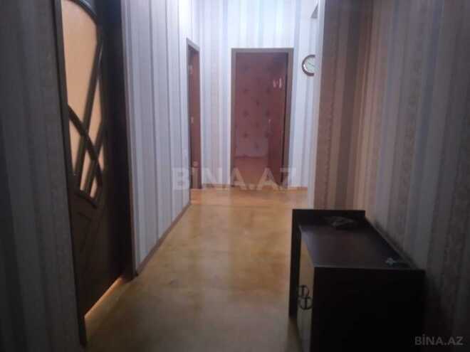 Сдаётся 3-комн. новостройка 126 м², м. Иншаатчылар, photo 8 from 15