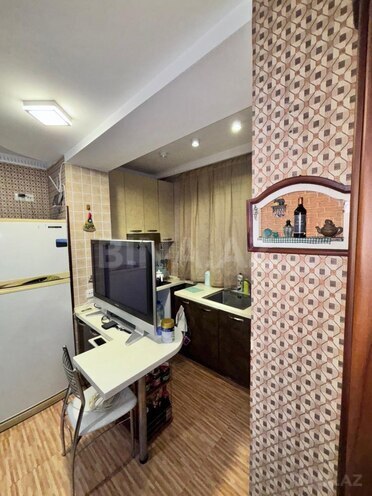 Satılır 3 otaqlı köhnə tikili 90 m², Yasamal r., photo 5 from 12