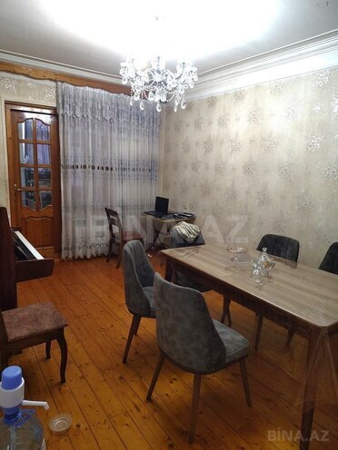 Продаётся 3-комн. вторичка 90 м², пос. Биладжары, photo 1 from 11