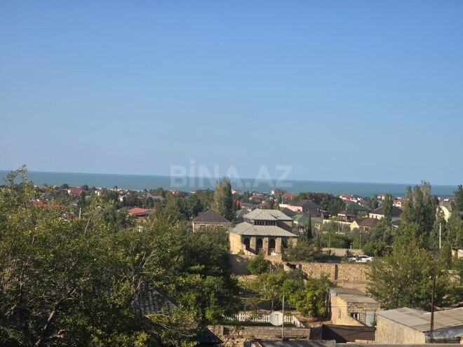 Satılır 5 otaqlı həyət evi/bağ evi 300 m², Novxanı q., photo 14 from 25