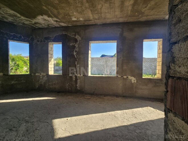 Satılır 5 otaqlı həyət evi/bağ evi 300 m², Novxanı q., photo 12 from 25