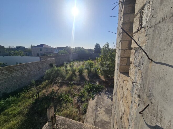 Satılır 5 otaqlı həyət evi/bağ evi 300 m², Novxanı q., photo 10 from 25