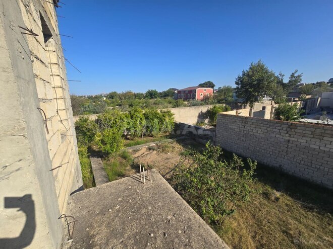 Satılır 5 otaqlı həyət evi/bağ evi 300 m², Novxanı q., photo 16 from 25