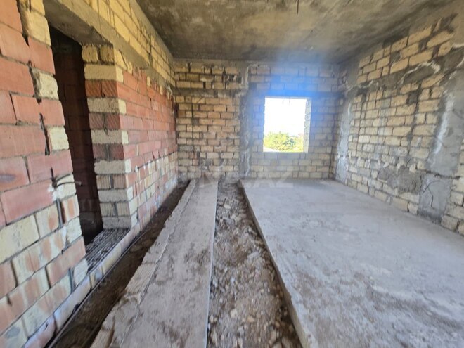 Satılır 5 otaqlı həyət evi/bağ evi 300 m², Novxanı q., photo 23 from 25