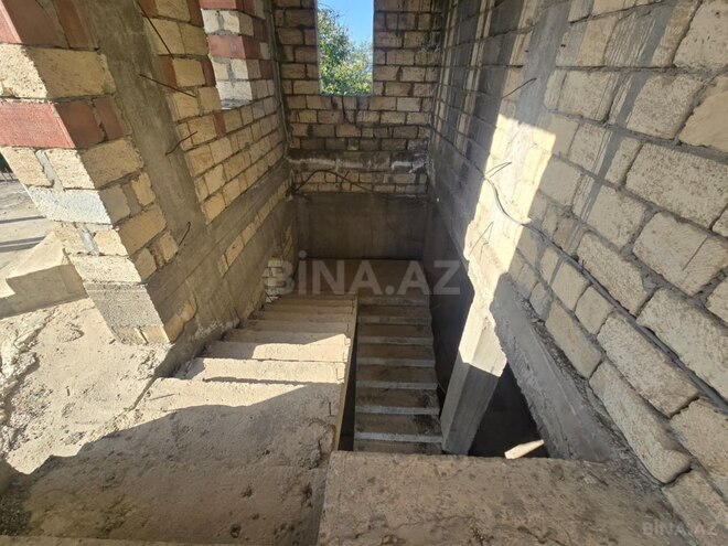 Satılır 5 otaqlı həyət evi/bağ evi 300 m², Novxanı q., photo 24 from 25