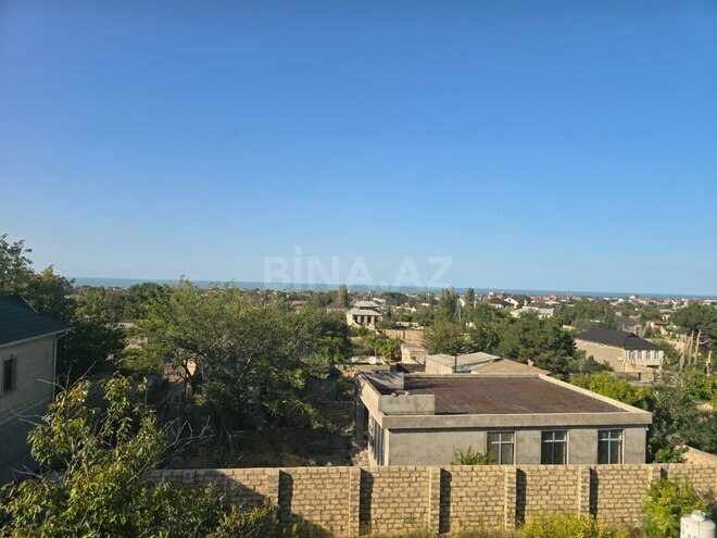Satılır 5 otaqlı həyət evi/bağ evi 300 m², Novxanı q., photo 5 from 25