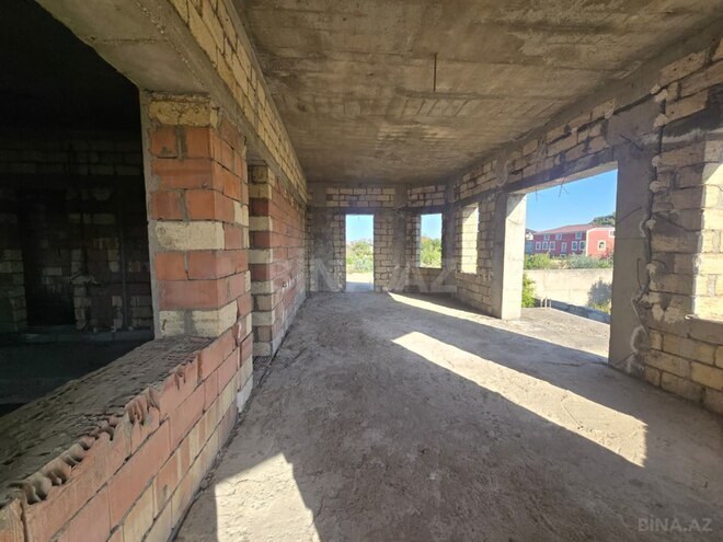 Satılır 5 otaqlı həyət evi/bağ evi 300 m², Novxanı q., photo 9 from 25