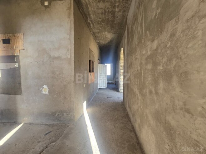 Satılır 5 otaqlı həyət evi/bağ evi 300 m², Novxanı q., photo 18 from 25