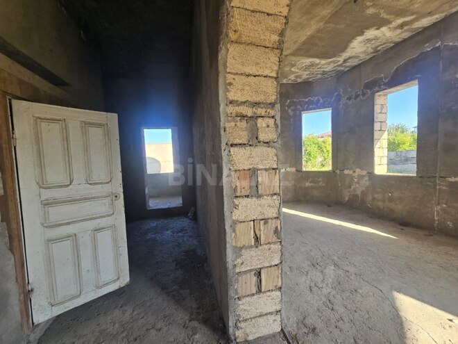 Satılır 5 otaqlı həyət evi/bağ evi 300 m², Novxanı q., photo 15 from 25