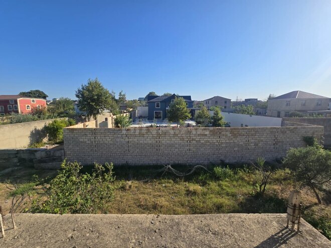Satılır 5 otaqlı həyət evi/bağ evi 300 m², Novxanı q., photo 11 from 25