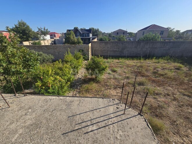 Satılır 5 otaqlı həyət evi/bağ evi 300 m², Novxanı q., photo 3 from 25