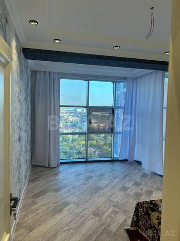 Satılır 3 otaqlı yeni tikili 104 m², photo 23 from 24